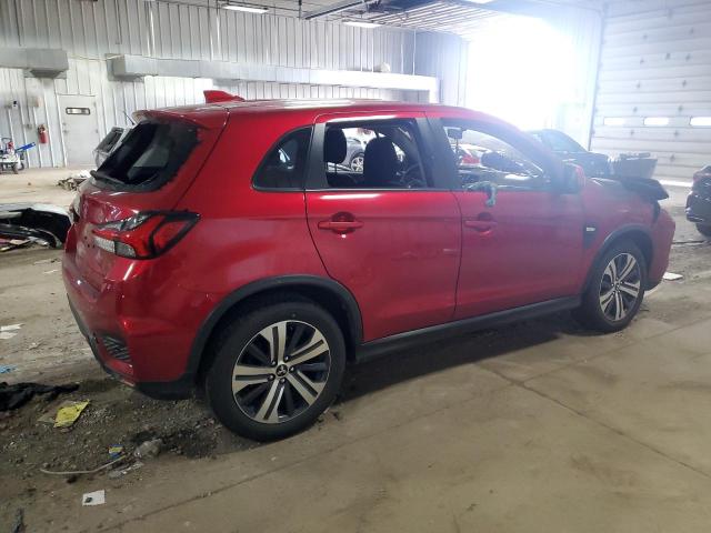 Vin: ja4ap3au7lu008879, lot: 52783005, mitsubishi outlander es 20203