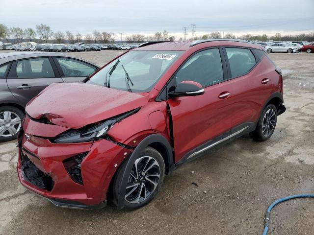 CHEVROLET BOLT EUV P