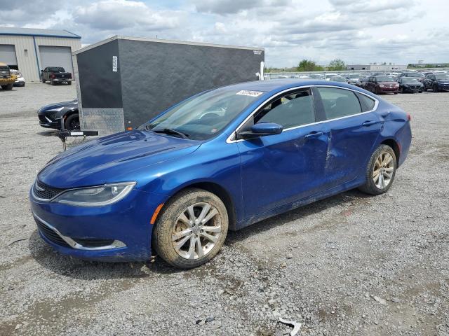 CHRYSLER 200 LIMITE