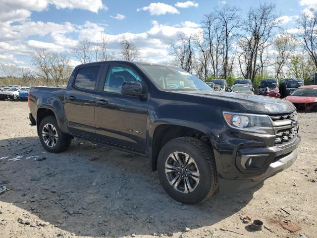 Vin: 1gcgtdenxn1137241, lot: 53559815, chevrolet colorado z71 20224