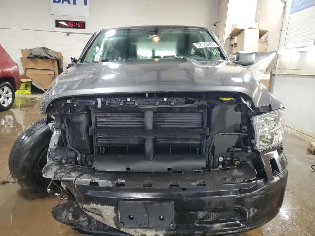 2017 RAM 1500 ST 1C6RR7FG2HS517429