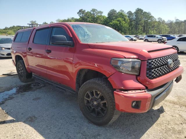 Vin: 5tfey5f19mx286276, lot: 50983765, toyota tundra crewmax sr5 20214
