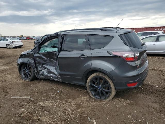 Vin: 1fmcu0gd3hub14746, lot: 54151255, ford escape se 20172