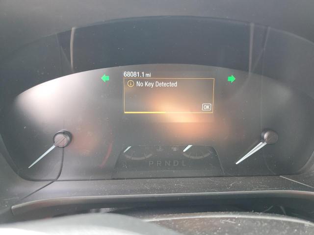 2020 FORD ESCAPE SE - 1FMCU0G61LUB98009
