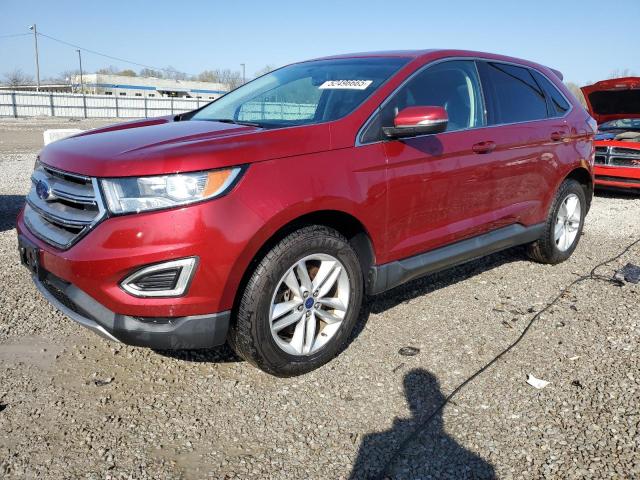 Vin: 2fmtk4j89fbb94291, lot: 52496665, ford edge sel 2015 img_1