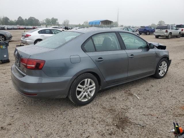 Vin: 3vw2b7aj2jm227141, lot: 51381595, volkswagen jetta s 20183
