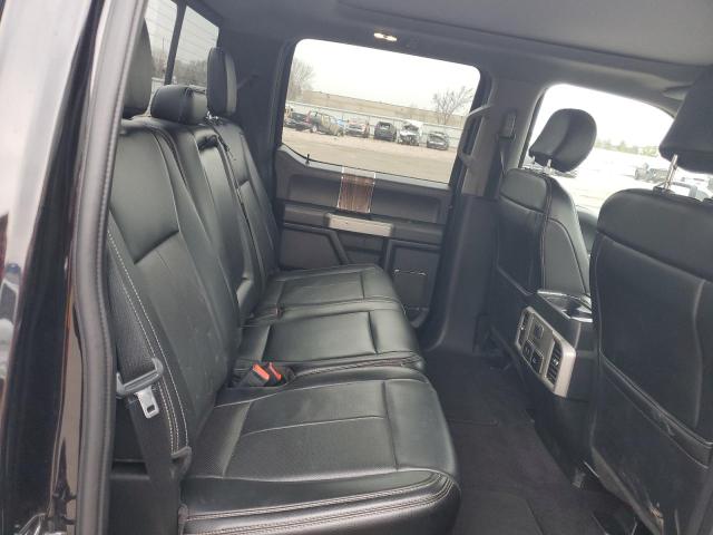 2020 FORD F150 SUPER - 1FTFW1E49LKD90213