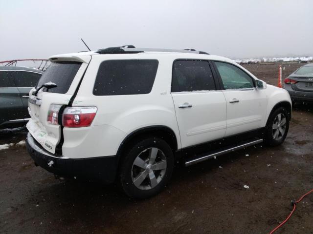 Vin: 1gkkvred7bj242862, lot: 53718045, gmc acadia slt-1 20113