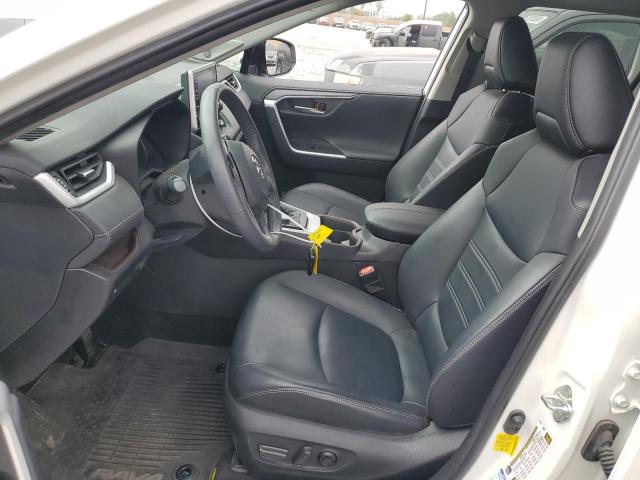 2020 TOYOTA RAV4 LIMIT - 4T3D6RFV7LU003775