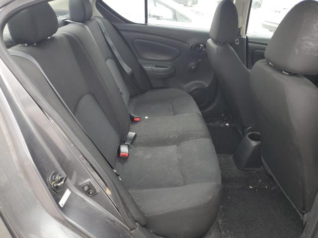2018 NISSAN VERSA S - 3N1CN7AP0JL829046