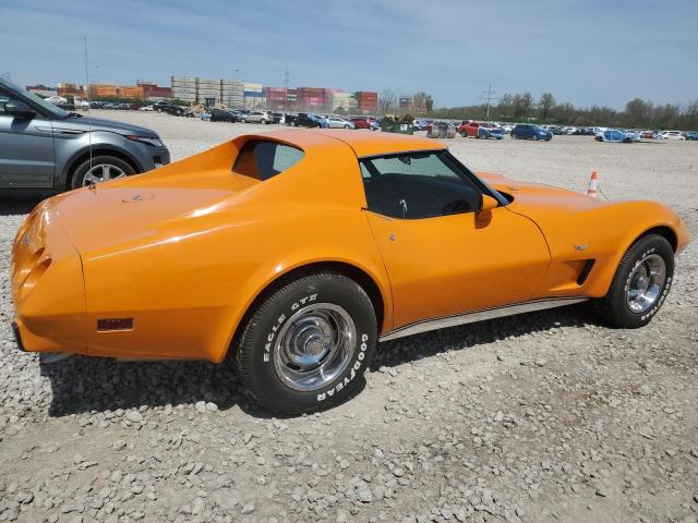 Vin: 1z37x7s446784, lot: 54176595, chevrolet corvette 19773
