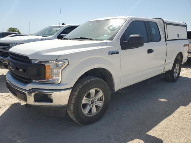 Global Auto Auctions: 2019 FORD F150 SUPER