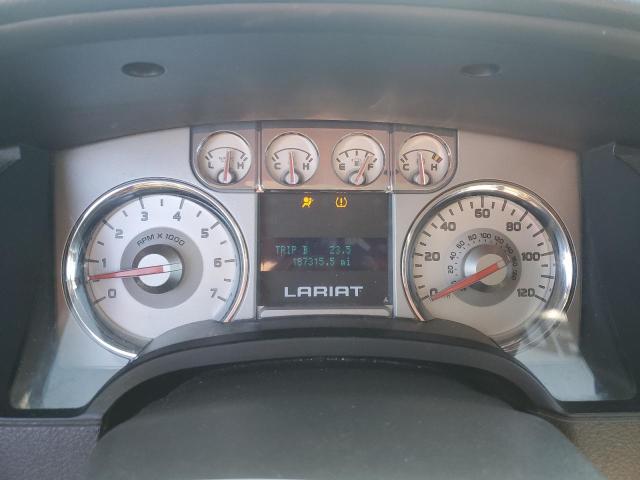 2010 FORD F150 SUPER - 1FTFW1EV6AFD47611