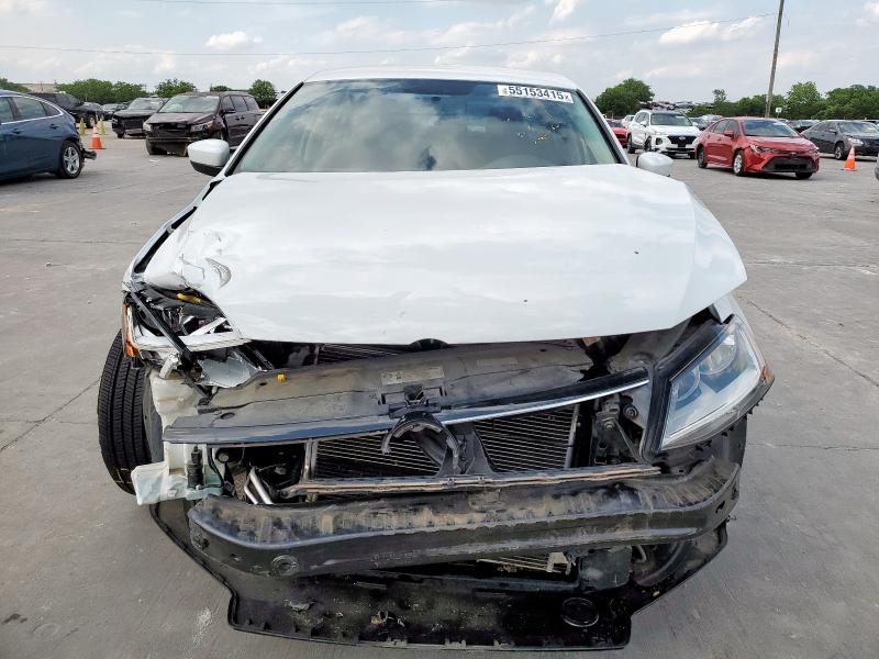 2018 VOLKSWAGEN JETTA S - 3VW2B7AJ6JM216093