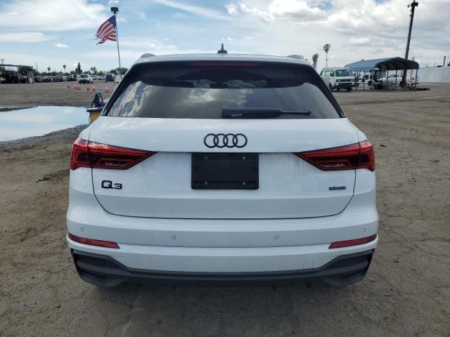 2023 AUDI Q3 PREMIUM - WA1EECF37P1140149