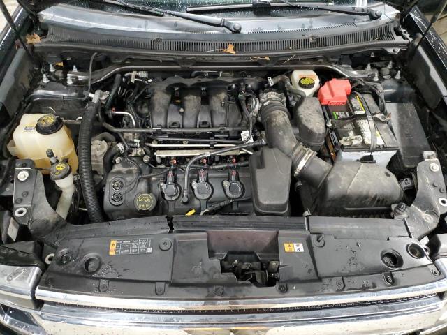 2016 FORD FLEX SEL - 2FMGK5C86GBA09040