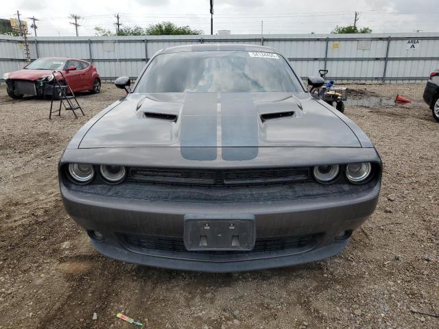 2017 DODGE CHALLENGER - 2C3CDZAG1HH527607