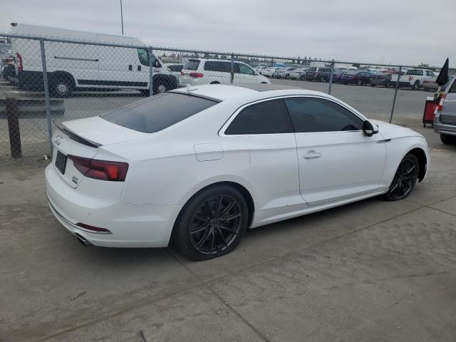 Vin: waupnaf52ja094609, lot: 53685475, audi a5 premium plus 20183