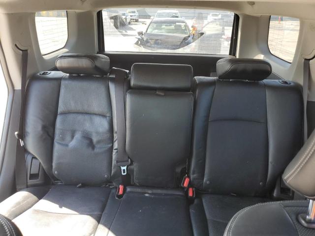 2014 TOYOTA 4RUNNER SR - JTEBU5JR9E5176574