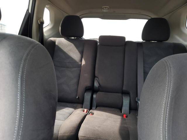 2016 NISSAN ROGUE S - KNMAT2MV6GP601931