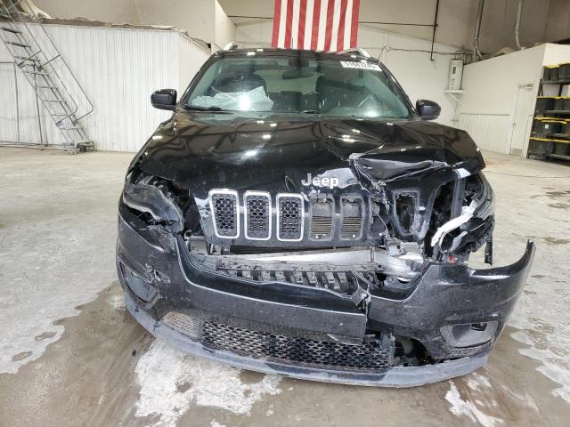 2020 JEEP CHEROKEE L 1C4PJLLB4LD586015