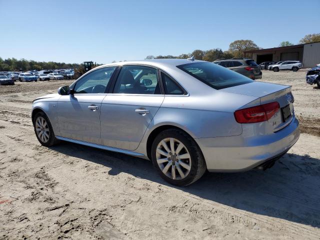 Vin: waubfaflxfn023485, lot: 51520335, audi a4 premium 20152