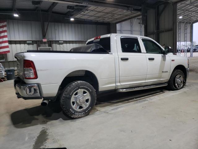 Vin: 3c6ur5cj0kg633399, lot: 51448295, ram 2500 tradesman 20193