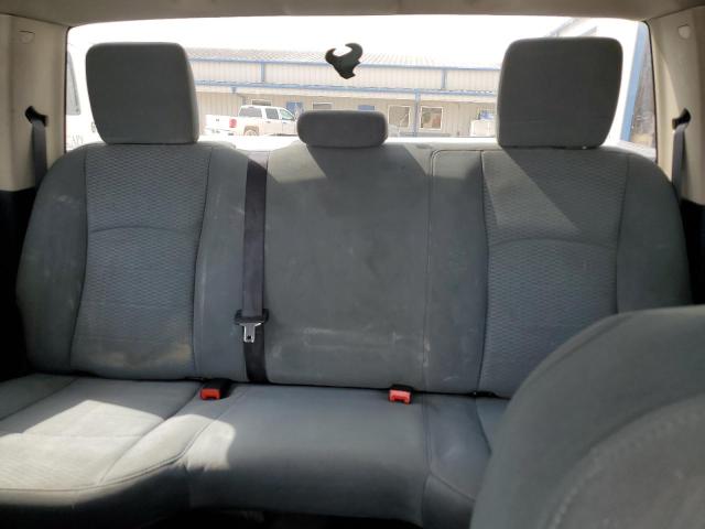 2015 RAM 3500 ST 3C63RRGL3FG612888