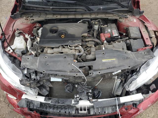 2020 NISSAN ALTIMA SL - 1N4BL4EV8LN303410