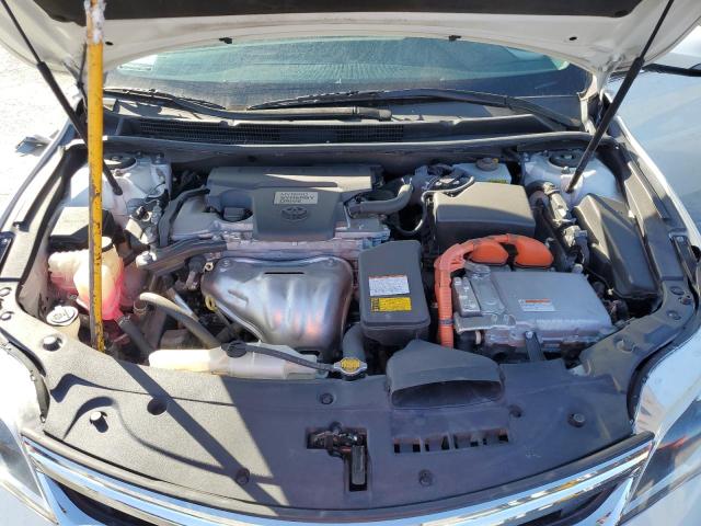 2015 TOYOTA AVALON HYB 4T1BD1EB0FU041657