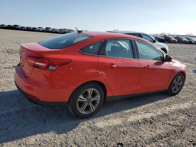 Vin: 1fadp3fe4hl276070, lot: 50107145, ford focus se 20173