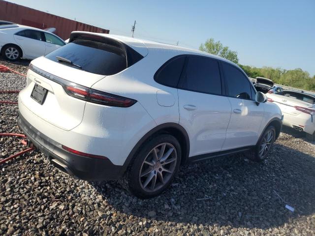 Vin: wp1aa2ay2lda03933, lot: 52232395, porsche cayenne 20203