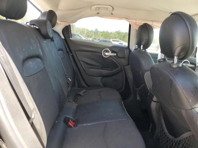 2016 FIAT 500X TREKK ZFBCFYCT7GP469347