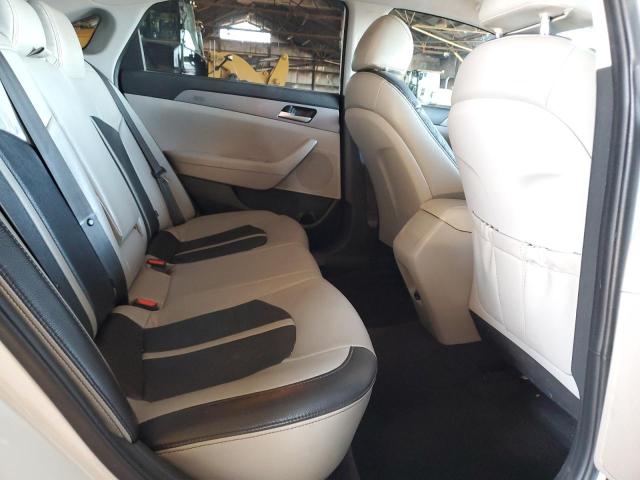 2018 HYUNDAI SONATA SE 5NPE24AF9JH602135