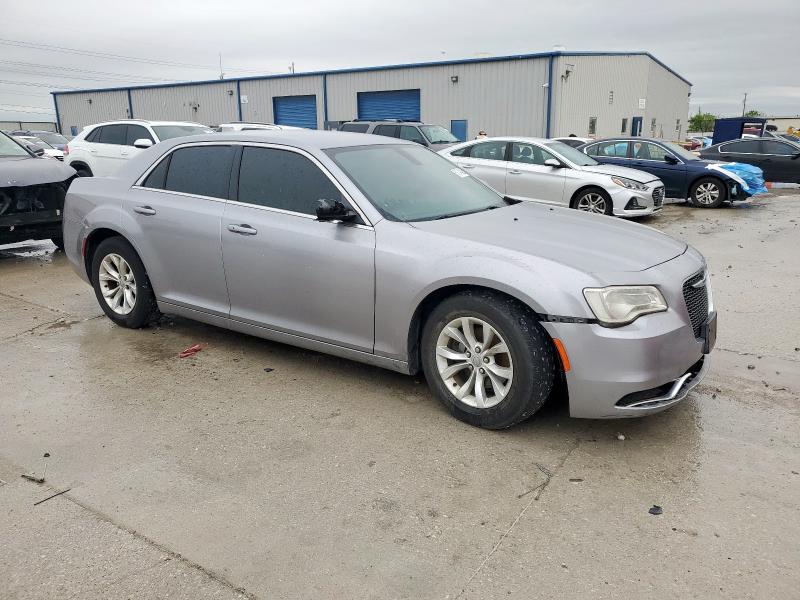2015 CHRYSLER 300 LIMITE 2C3CCAAG2FH814164
