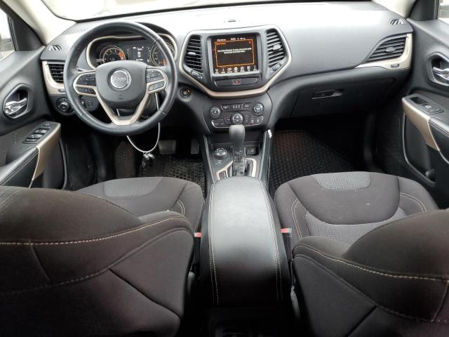 2017 JEEP CHEROKEE L - 1C4PJMCS1HW638928
