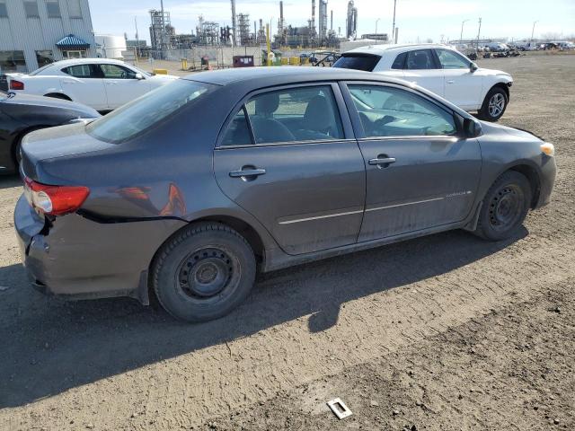 Vin: 2t1bu4eexdc045855, lot: 53636935, toyota corolla base 20133