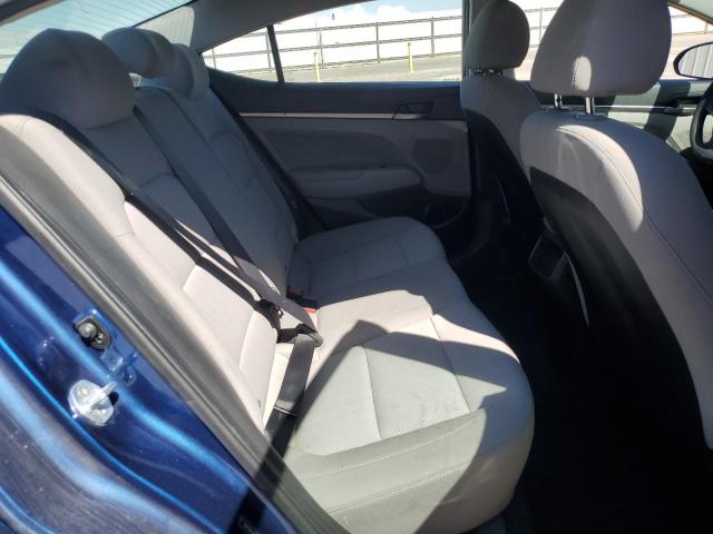 2018 HYUNDAI ELANTRA SE - 5NPD84LF6JH330439