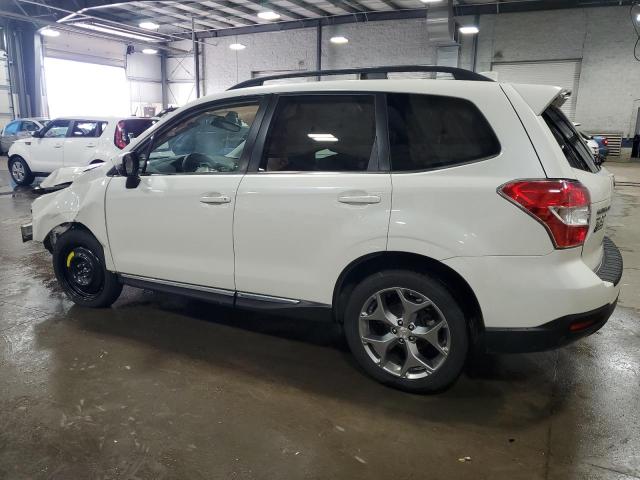 2016 SUBARU FORESTER 2 - JF2SJAVC5GH441179