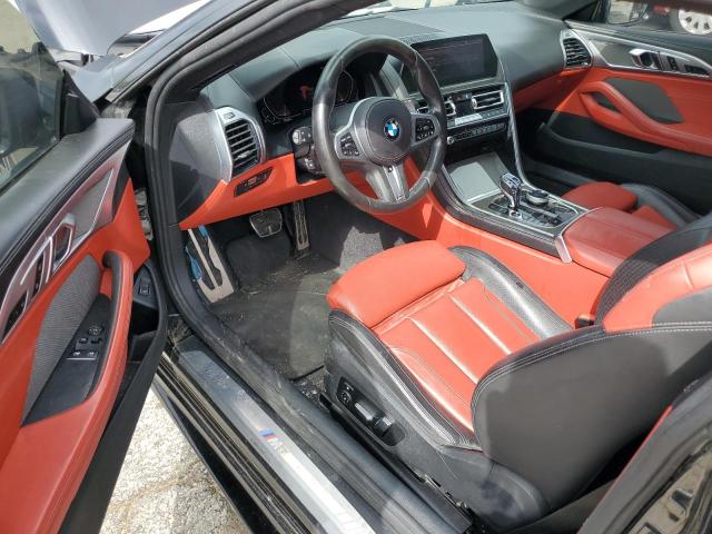 2020 BMW 840XI WBAAE4C04LBP64027