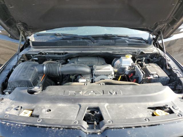 2022 RAM 1500 BIG H - 1C6RREFT2NN436233