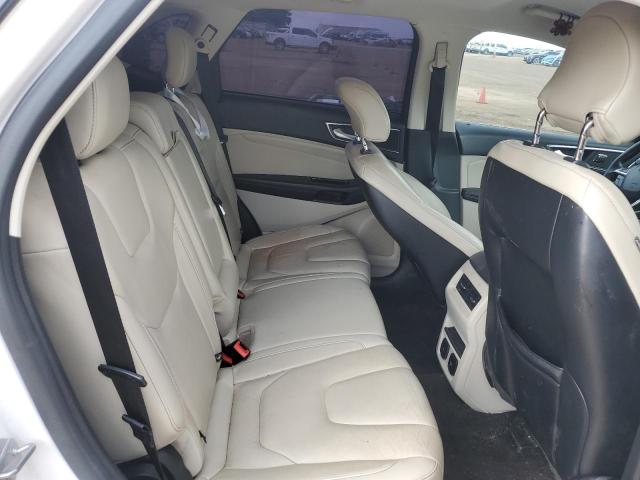 2017 FORD EDGE TITAN - 2FMPK3K95HBB59849
