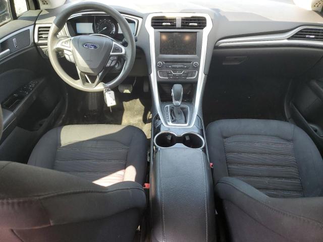 2016 FORD FUSION SE - 1FA6P0H71G5125826
