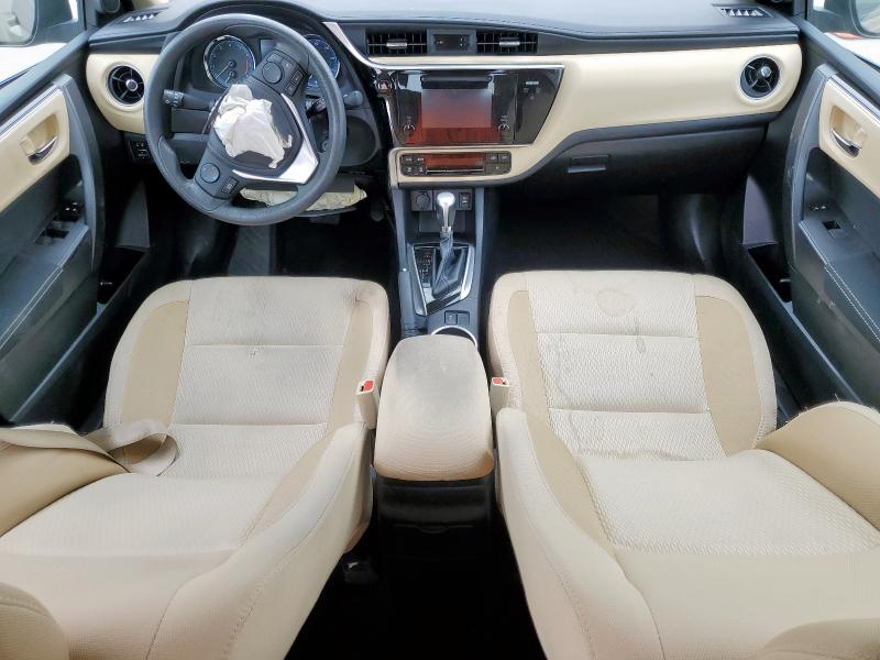 2017 TOYOTA COROLLA L - 2T1BURHE9HC955415