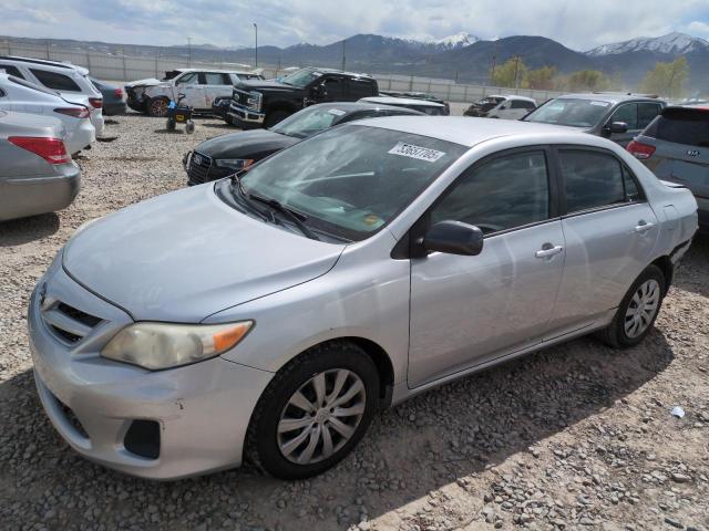 Vin: 2t1bu4ee5bc546228, lot: 53657705, toyota corolla base 2011 img_1