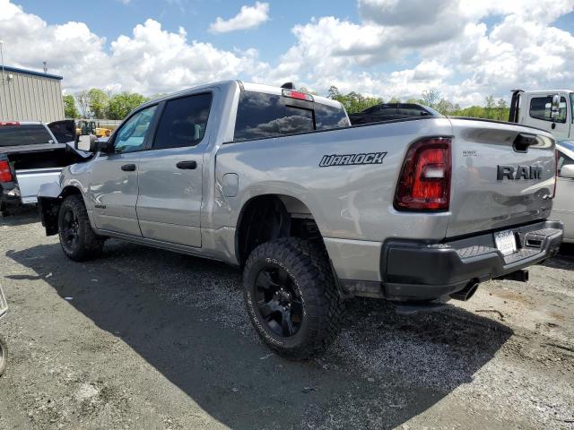 Vin: 1c6srfgp0sn669726, lot: 52886315, ram 1500 tradesman 20252