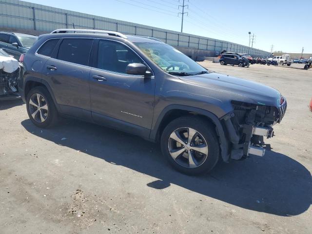 Vin: 1c4pjmdx1kd197654, lot: 54679905, jeep grand cher limited 20194