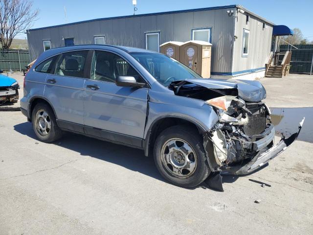 Vin: 5j6re4h39al026444, lot: 53801845, honda crv lx 20104