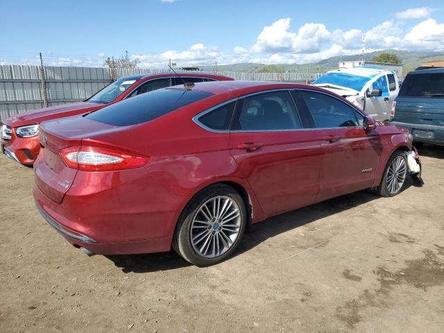 Vin: 3fa6p0lu4dr144750, lot: 51546945, ford fusion se hybrid 20133