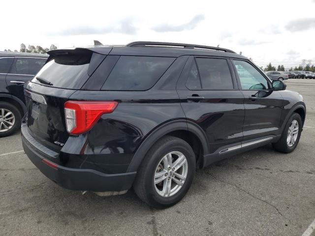 Vin: 1fmsk8dh5ngb34093, lot: 54613425, ford explorer xlt 20223